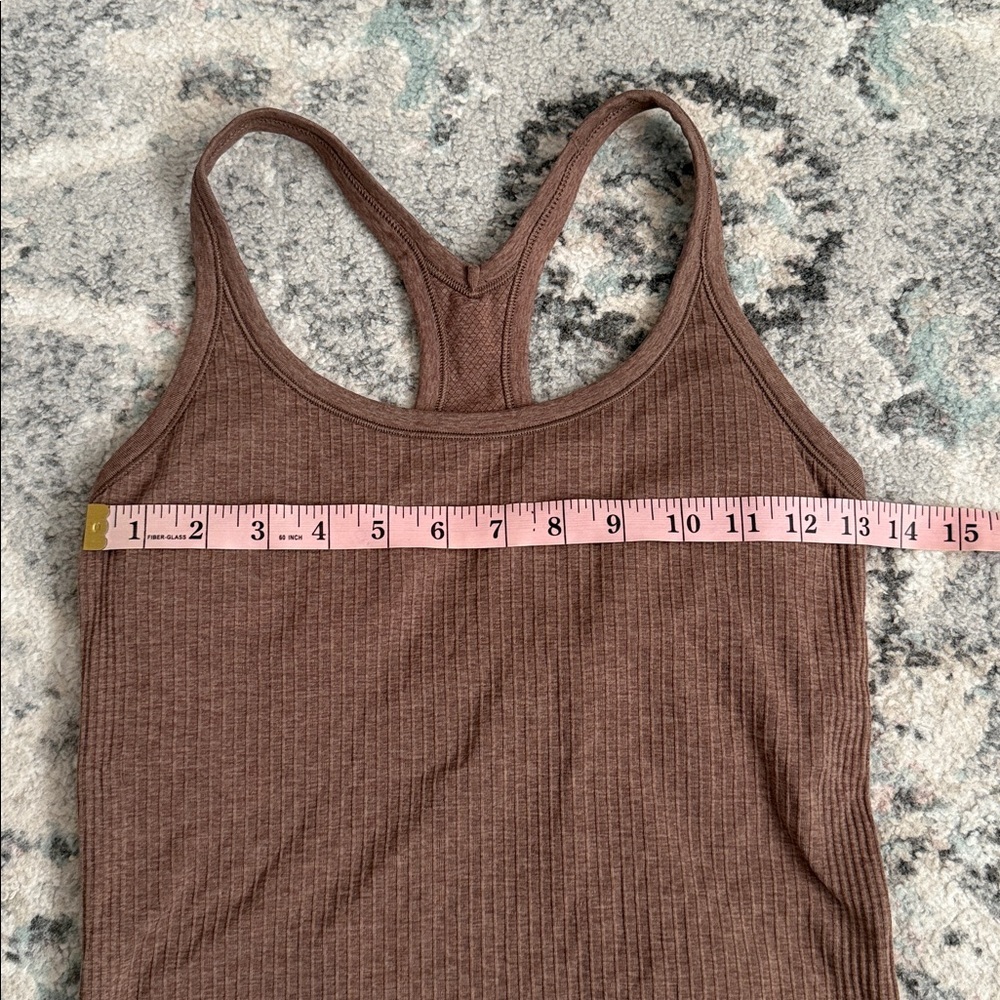 Lululemon Ebb to Street Tank - Picture 3 of 7